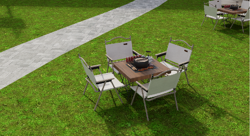 阳谷县酒店帐篷定制：解锁旅居新体验，打造差异化竞争力